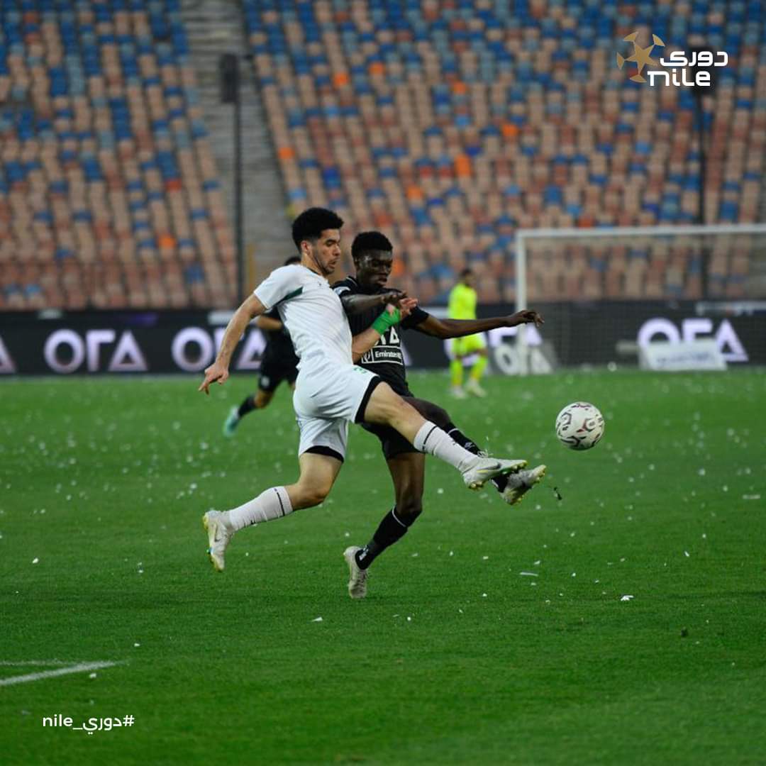 الدوري المصري 